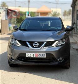 Nissan Rogue Sport